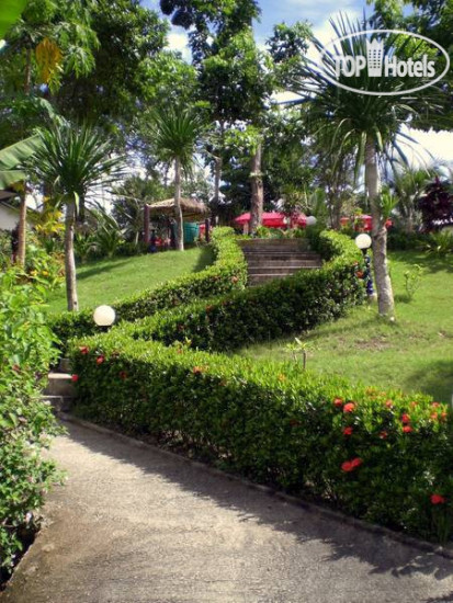 New photos from tourists Top Resort Koh Chang