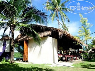 New photos from tourists Siam Beach Resort Koh Kood 2*