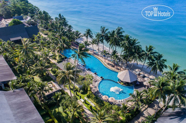 Hotel photo KC Grande Resort & Spa 4*