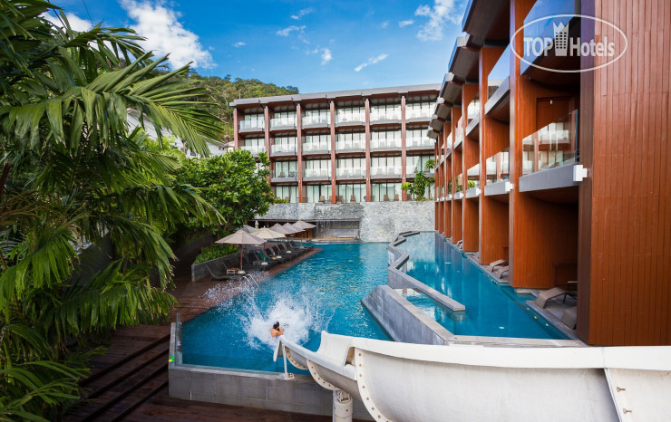 Фотографии отельера KC Grande Resort & Spa 4*