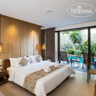 Фото KC Grande Resort & Spa