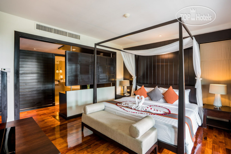 Hotelier's photos KC Grande Resort & Spa 4*