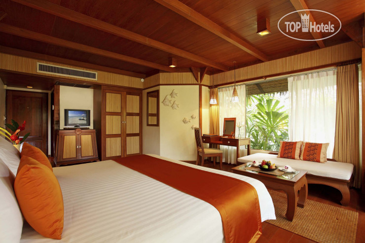 Новые добавленные фото туристов Centara Koh Chang Tropicana Resort 4*