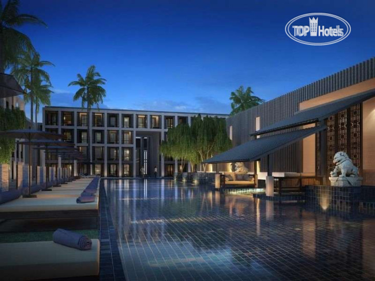 Hotel photo Awa Resort Koh Chang 4*