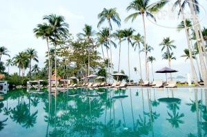 Фото Dinso Resort & Villas Ko Chang Vignette Collection (ex.Emerald Cove Koh Chang)