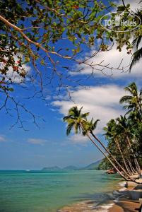 Новые добавленные фото туристов Dinso Resort & Villas Ko Chang Vignette Collection 5*
