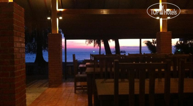 New photos from tourists Flora I Talay 3*