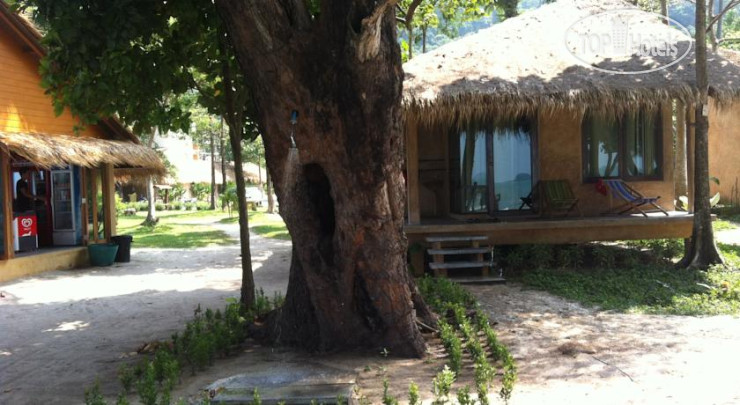 Hotelier's photos Flora I Talay 3*