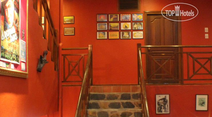 Photos Buffalo Bill Boutique Hotel
