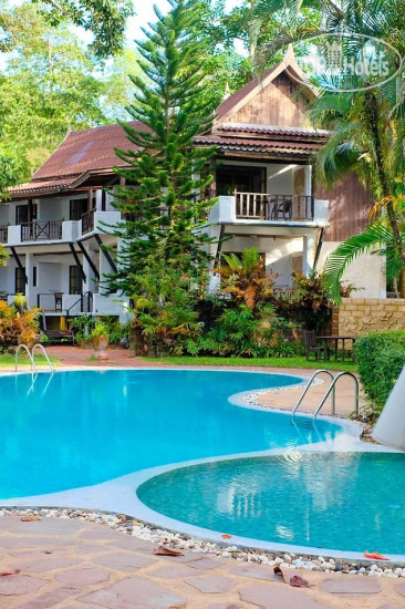New photos from tourists Koh Chang Cliff Beach Resort 3*