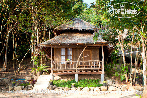 Hotelier's photos Pa Hin Sai Koh Kood Resort