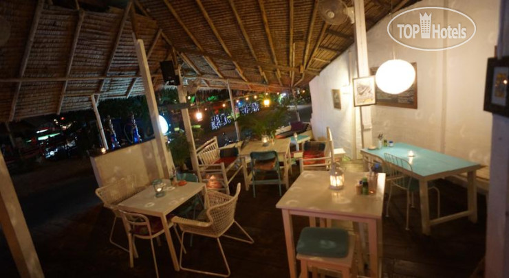 New photos from tourists Margaritaville Lonely Beach 2*