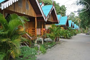 New photos from tourists Bangbao Beach Resort 2*
