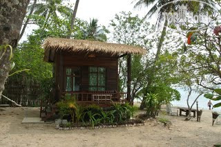 Hotel photo Bangbao Beach Resort 2*