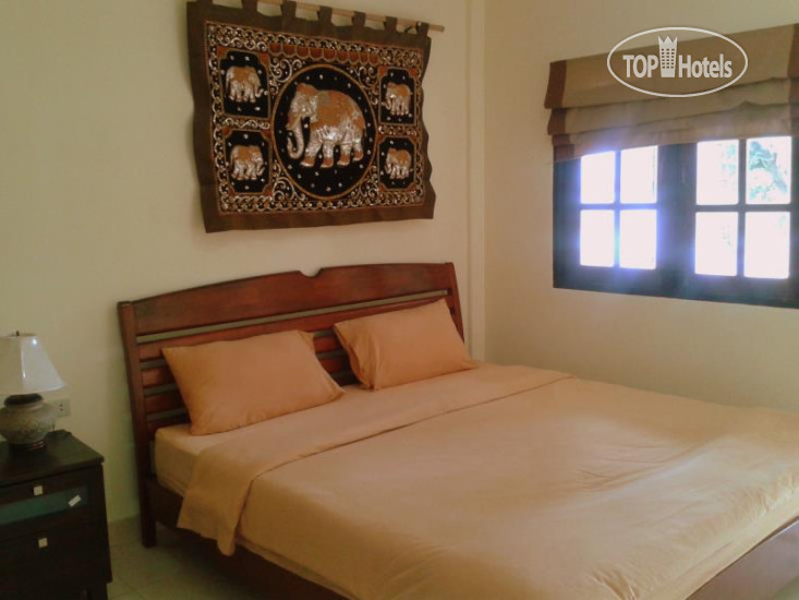 Hotelier's photos Cliff Cottage 2*