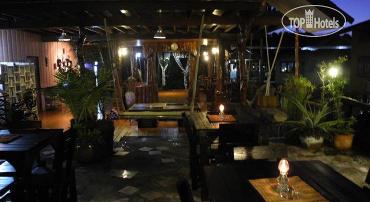 New photos from tourists El Greco Lounge Bar Greek Restaurant Guesthouse 3*