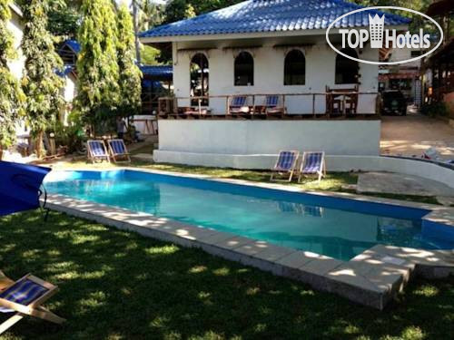 Hotel photo Lonely Beach Resort 3*