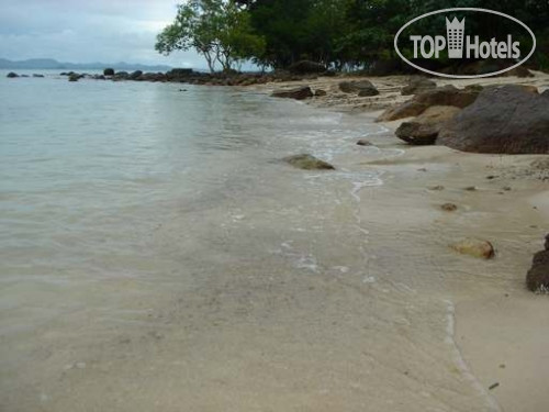 New photos from tourists Mayuree Resort Koh Chang 2*