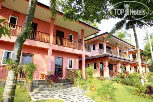 Hotel photo Mayuree Resort Koh Chang 2*