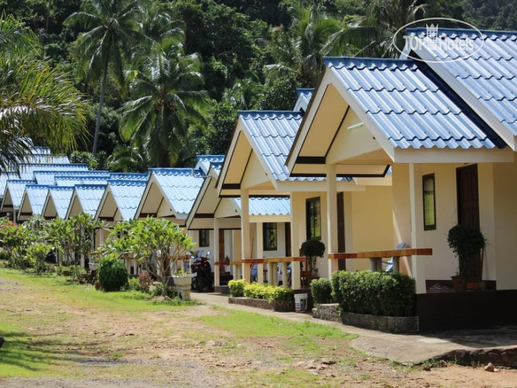 Hotel photo Pengwan Resort & Restaurant 2*