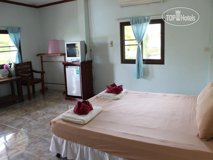 Новые добавленные фото туристов Pengwan Resort & Restaurant 2*