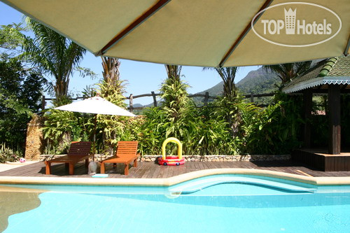 New photos from tourists Keereeta Resort & Spa 3*