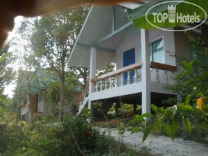 New photos from tourists Asia Backpackers Koh Chang 2*