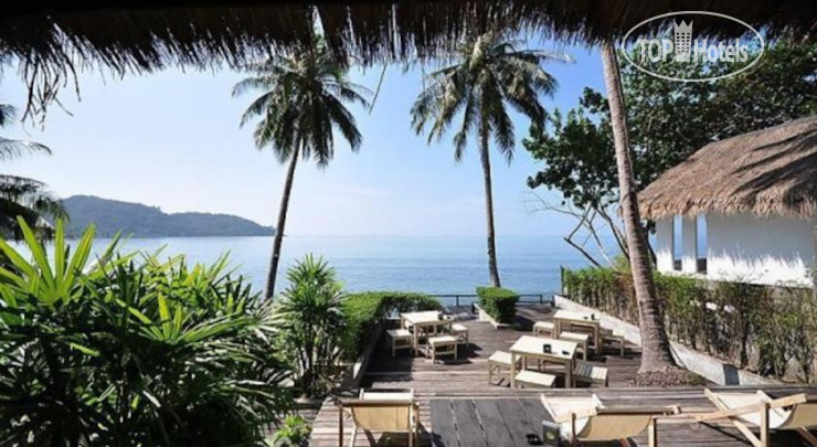 Hotel photo Paradise Cottage 2*
