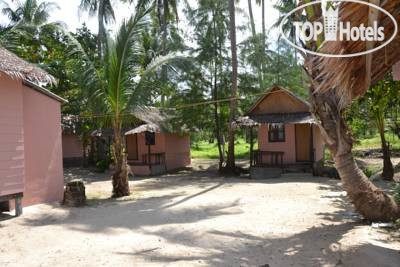 Hotelier's photos Tiger Guesthouse 1*