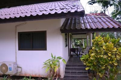 New photos from tourists Rommai Chailay Resort & Seafood 2*