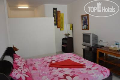 New photos from tourists Sai Khao Inn 2*
