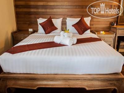 New photos from tourists Chaipura Resort 3*