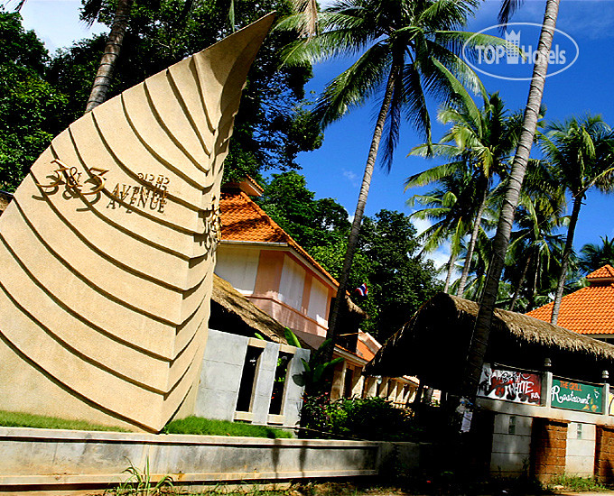 Hotel photo Mandalay Lodge Resort 2*
