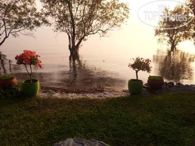 New photos from tourists Blessed Koh Chang 2*