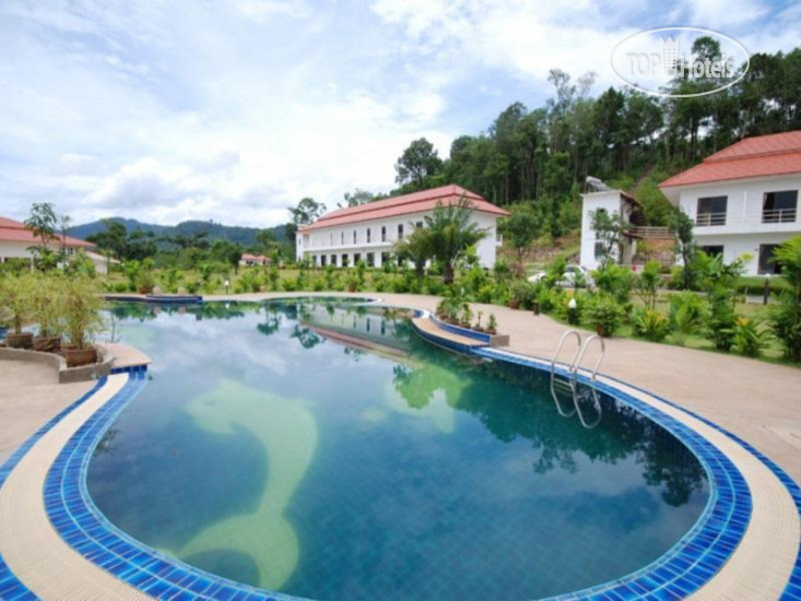 Photos Golden Cliff Beach Resort