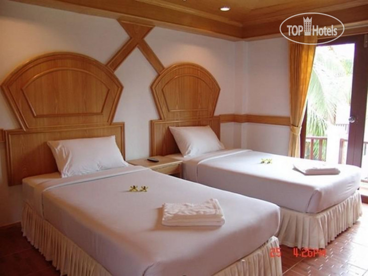 New photos from tourists Thai Garden Hill Resort 3*