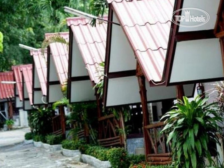 Photos SSP Bungalow