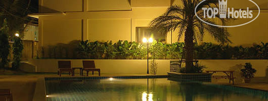 New photos from tourists Paddy's Palms Resort 2*