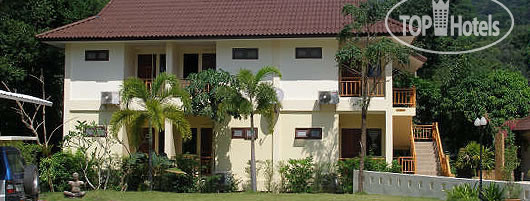 Hotelier's photos Paddy's Palms Resort 2*