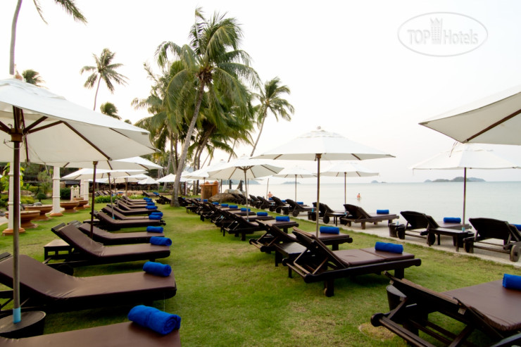 New photos from tourists Santhiya Tree Koh Chang Resort 4*
