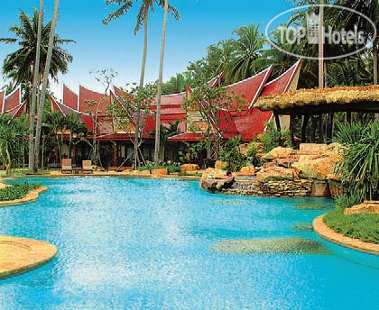 Hotel photo Santhiya Tree Koh Chang Resort 4*