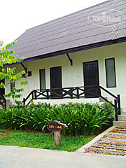 New photos from tourists Annika Koh Chang 3*