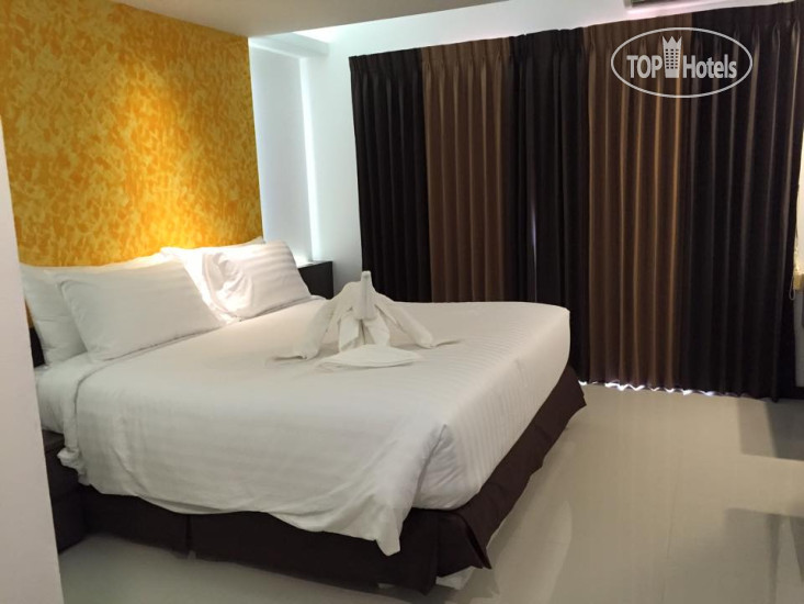 New photos from tourists The Gallery At Koh Chang 3*