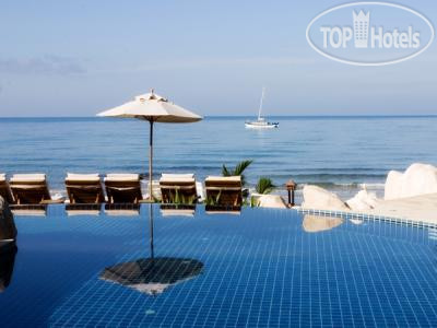 Новые добавленные фото туристов Koh Chang Kacha Resort 4*