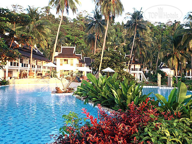 New photos from tourists Bhumiyama Beach Resort 4*