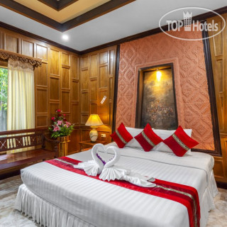 Фото Coconut Beach Resort