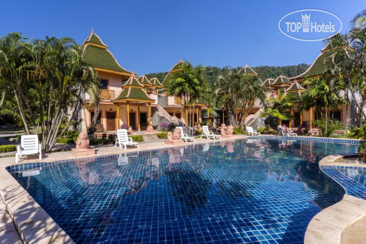 Фотографии отельера Coconut Beach Resort 3*