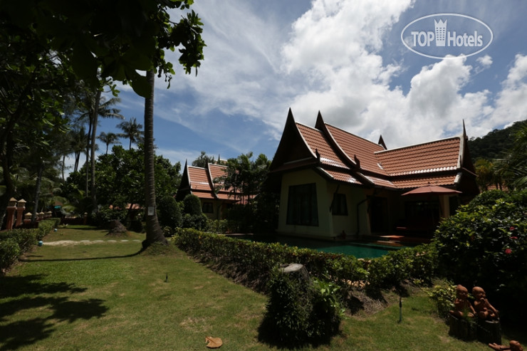 Фотографии отельера Ko Chang Paradise Resort 4*