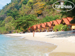 Hotel photo White Sand Beach Resort 3*