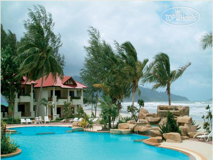 Новые добавленные фото туристов Klong Prao Resort 3*